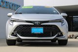 Used 2025 Toyota Corolla XSE image 3