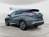 Used 2016 Nissan Murano Platinum image 4