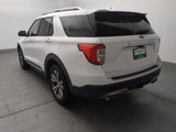 Used 2020 Ford Explorer Platinum w/ Premium Technology Package image 5