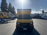 Used 2017 GMC Savana 4500 image 2