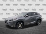 Used 2016 Lexus NX 200t FWD image 5