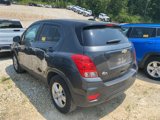 Used 2020 Chevrolet Trax LS w/ Tint and Cruise Package image 6
