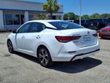 Used 2023 Nissan Sentra SV image 2