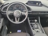 New 2025 MAZDA MAZDA3 s image 3