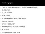 Used 2019 Ford F150 XL w/ Equipment Group 101A Mid image 2