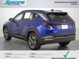 Certified 2022 Hyundai Tucson SEL w/ Convenience Package image 5