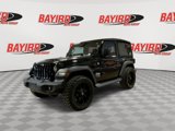 Used 2019 Jeep Wrangler Sport image 5