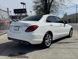 Used 2015 Mercedes-Benz C 300 4MATIC Sedan image 5