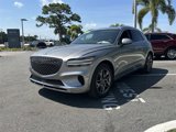 Used 2022 Genesis GV70 2.5T w/ Advanced Package image 2