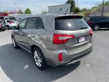 Used 2014 Kia Sorento SX w/ 3rd Row Package image 6
