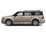 Used 2019 Ford Flex SEL w/ Equipment Group 202A image 3