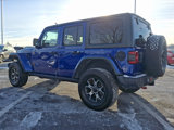 Used 2019 Jeep Wrangler Unlimited Rubicon image 4