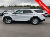 New 2025 Ford Explorer Active image 6
