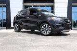 Certified 2022 Buick Encore Preferred w/ Safety Package image 2