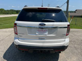 Used 2015 Ford Explorer Limited w/ Equipment Group 302A image 4