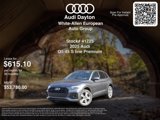 Used 2025 Audi Q5 2.0T Premium w/ Convenience Plus Package image 3