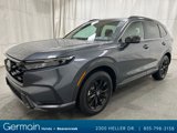 Certified 2024 Honda CR-V Sport image 4