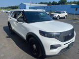 Used 2021 Ford Explorer 4WD Police Interceptor image 4