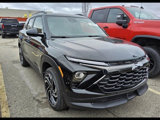 Certified 2024 Chevrolet TrailBlazer RS w/ Convenience Package image 2