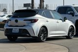 Used 2025 Toyota Corolla XSE image 4