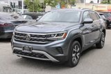 Used 2021 Volkswagen Atlas Cross Sport SE image 3
