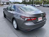 Certified 2021 Toyota Camry LE image 3