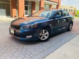 Used 2015 Kia Optima LX w/ LX Convenience Plus Package image 3