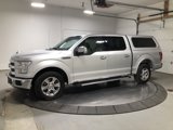 Used 2016 Ford F150 Lariat w/ Equipment Group 502A Luxury image 4