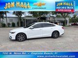 Used 2017 Chevrolet Malibu LT image 4