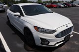 Used 2019 Ford Fusion SE w/ Equipment Group 151A image 2
