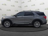Used 2022 Ford Explorer XLT w/ Equipment Group 202A image 2
