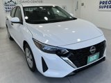 Used 2025 Nissan Sentra S image 2