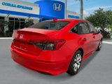 New 2024 Honda Civic LX image 5