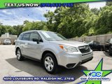 Used 2014 Subaru Forester 2.5i image 5