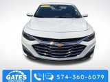 Used 2024 Chevrolet Malibu LT image 2
