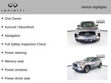 Certified 2022 INFINITI QX60 Pure image 4