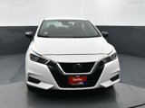 Used 2020 Nissan Versa S image 3