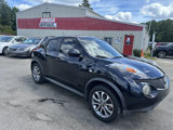 Used 2011 Nissan Juke SV w/ Sport Pkg image 3