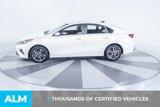 Used 2024 Kia Forte LXS image 4