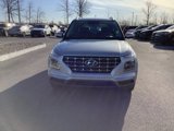 Certified 2024 Hyundai Venue SEL image 4