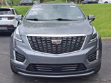 Used 2021 Cadillac XT5 Premium Luxury image 3