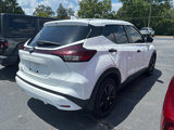 Used 2022 Nissan Kicks S image 3