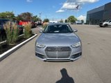 Used 2017 Audi A4 2.0T Premium Plus w/ Premium Plus Package image 2