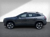 Used 2022 Jeep Cherokee Limited w/ Elite Package image 4