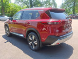 Used 2023 Nissan Rogue Platinum image 4