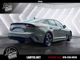Used 2021 Kia Stinger GT-Line image 4