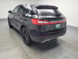Used 2016 Lincoln MKX Reserve w/ Luxury Package image 5