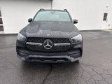 Used 2022 Mercedes-Benz GLE 350 4MATIC image 2