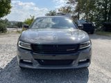 Used 2023 Dodge Charger SXT w/ Blacktop Package image 3