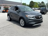 Used 2017 Buick Encore Preferred image 2